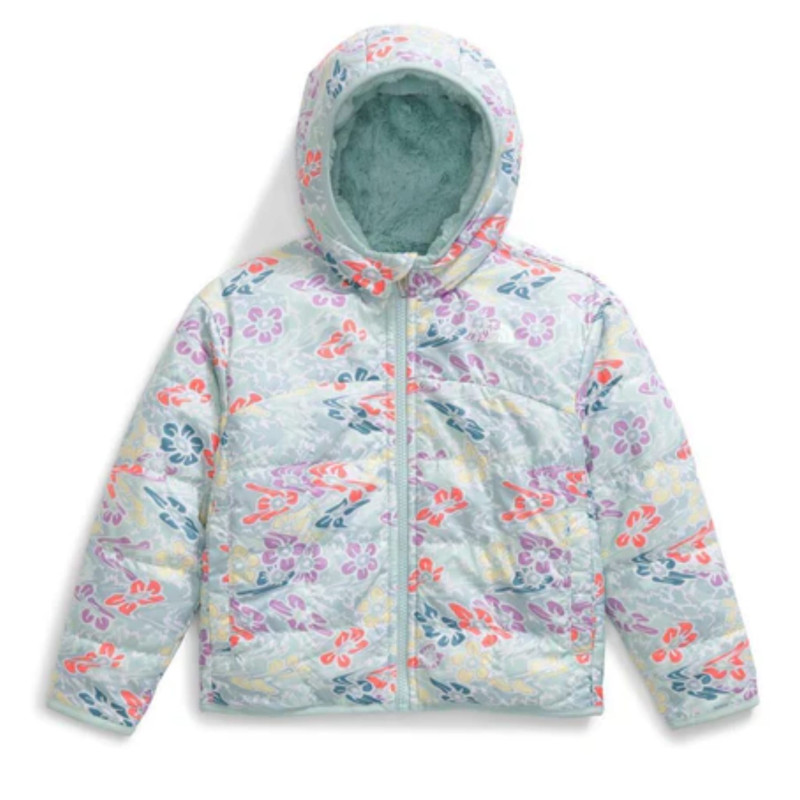 Shasta Reversible Coat 2-7 years