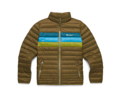 Cotopaxi Manteau Mi-Saison...