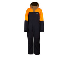 One-Piece Snowsuit Alps...