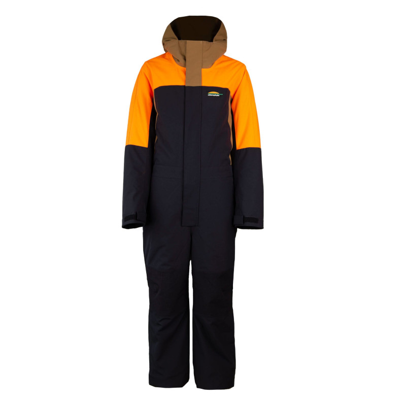 One-Piece Snowsuit Alps 6-10 years