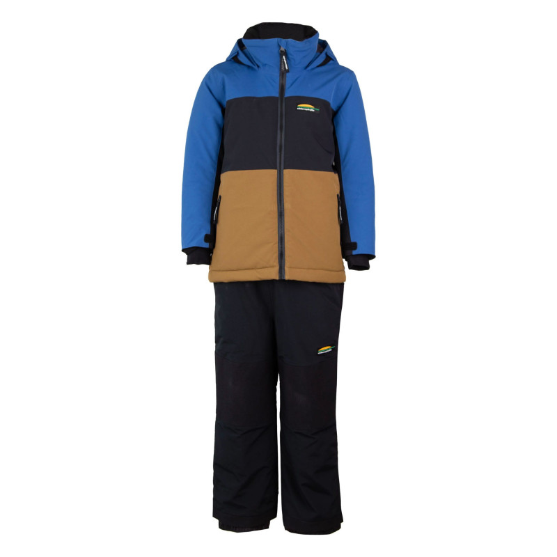 Colibri Two-Piece Snowsuit 2-7 years