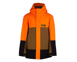 Chlorophylle Manteau Hiver Nordic 7-14ans