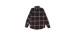 Checked Flannel Shirt 8-16 years