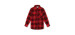 Chic Check Shirt, 3-6 years