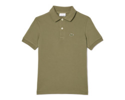 Lacoste Polo Classique Mini Pique10-16ans