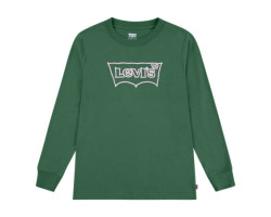 Levi's T-Shirt Manches Longues Rope Batwing 8-16ans