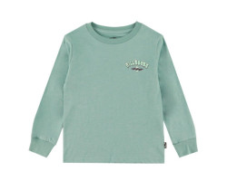 Billabong T-shirt Bubblearch 4-7ans