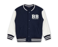 Varsity Jacket 2-14