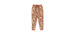 Dinos Wadded Pants 2-8 years