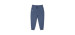 Blue Wadded Pants 2-7 years