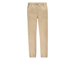 Taper Pull-On Pants, 8-16...