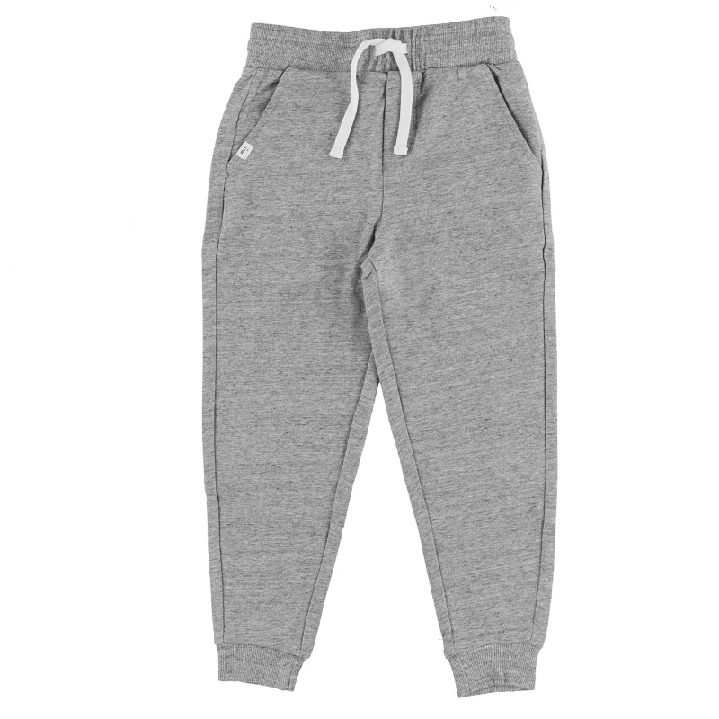 Basic Jogger Pants 3-6 years