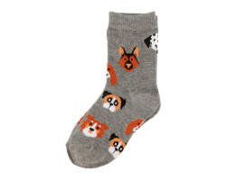 Socks Dogs 2-12 years