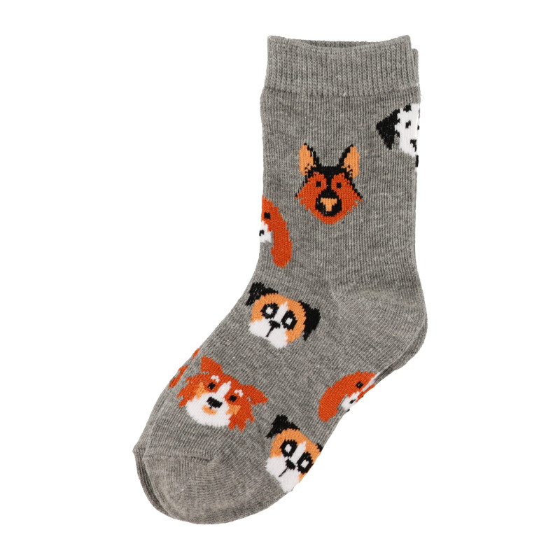 Socks Dogs 2-12 years