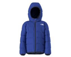 Shasta Reversible Coat 2-7 years