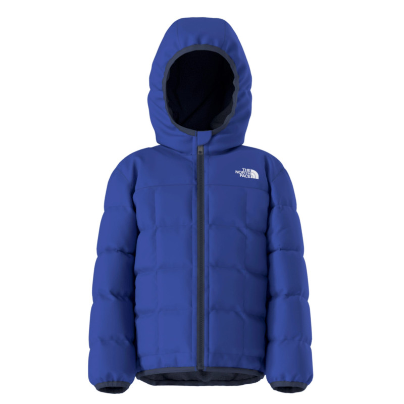 Shasta Reversible Coat 2-7 years