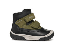 Geox Botte B Omar WPF...