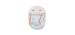 Copper Pearl Rangement Jouets de Bain - Cora