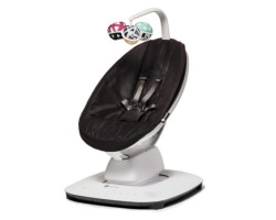 4 Moms Balançoire MamaRoo...