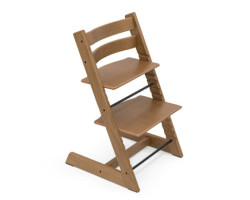 Stokke Chaise Tripp Trapp® - Chêne Brun