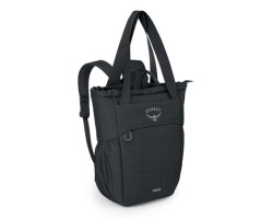 Poco™ Diaper Bag - Black