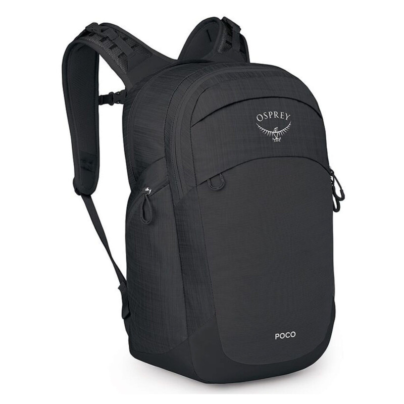 Osprey Sac à Couches à Dos Poco™ - Noir