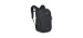 Poco™ Backpack Diaper Bag - Black