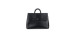 Helena 2in1 Handbag - Black