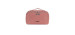 Jolie Makeup / Storage Bag - Rose Petal