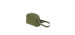 Kayla 2-in-1 Crossbody Handbag - Olive