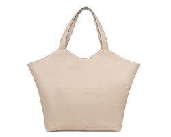 Sheila Tote Bag - Almond