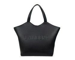 Lambert Sac Fourre-Tout Sheila - Noir