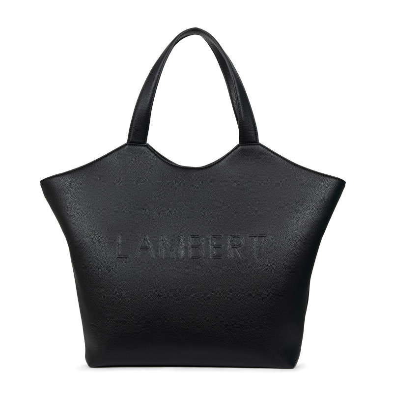 Lambert Sac Fourre-Tout Sheila - Noir