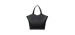 Sheila Tote Bag - Black