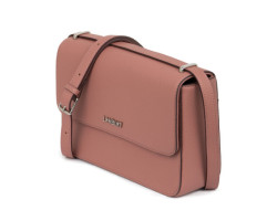 Bianca 2in1 Handbag - Rose Petal