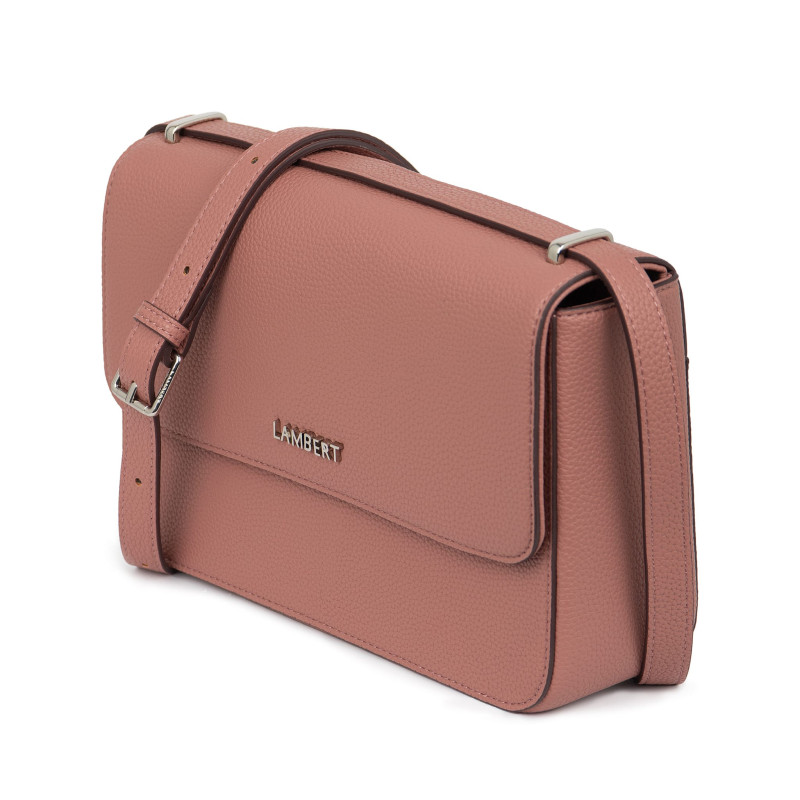 Bianca 2in1 Handbag - Rose Petal