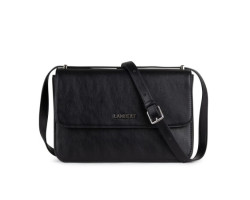 Bianca 2in1 Handbag - Black