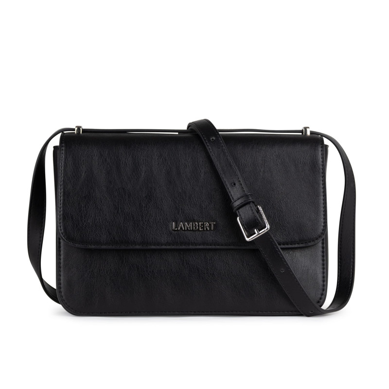 Bianca 2in1 Handbag - Black