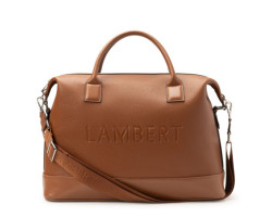 Lambert Sac de Voyage Fourre-tout 2-en-1 Mae - Affogato