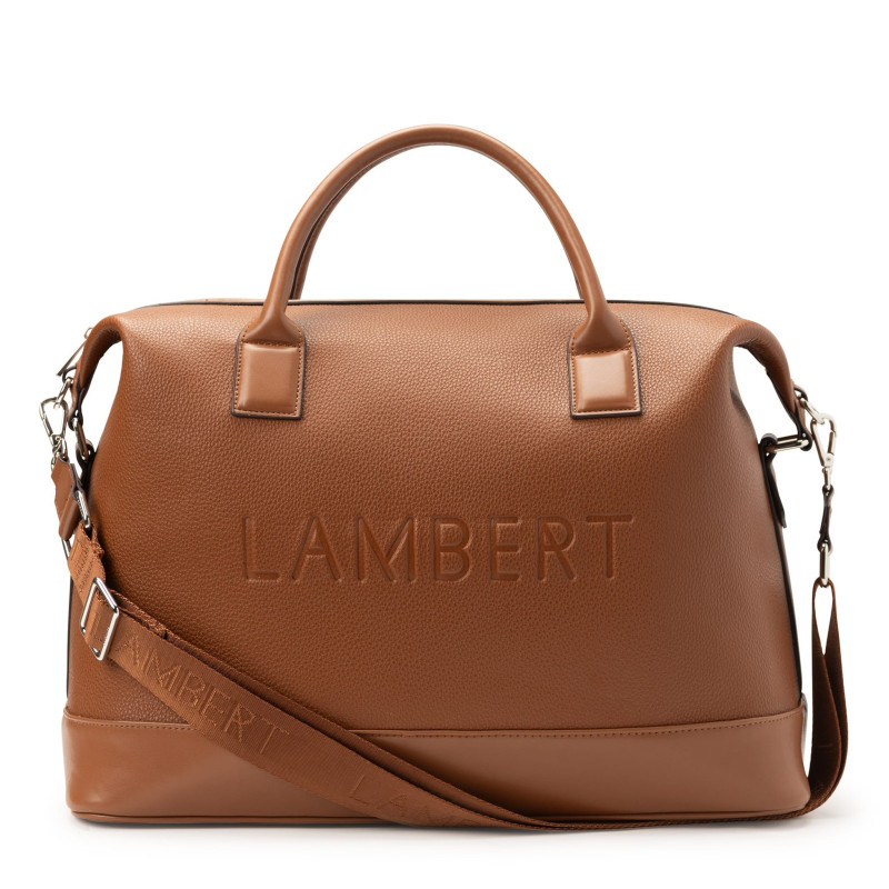 Lambert Sac de Voyage Fourre-tout 2-en-1 Mae - Affogato