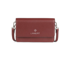 Lambert Portefeuille Tina - Rosewood