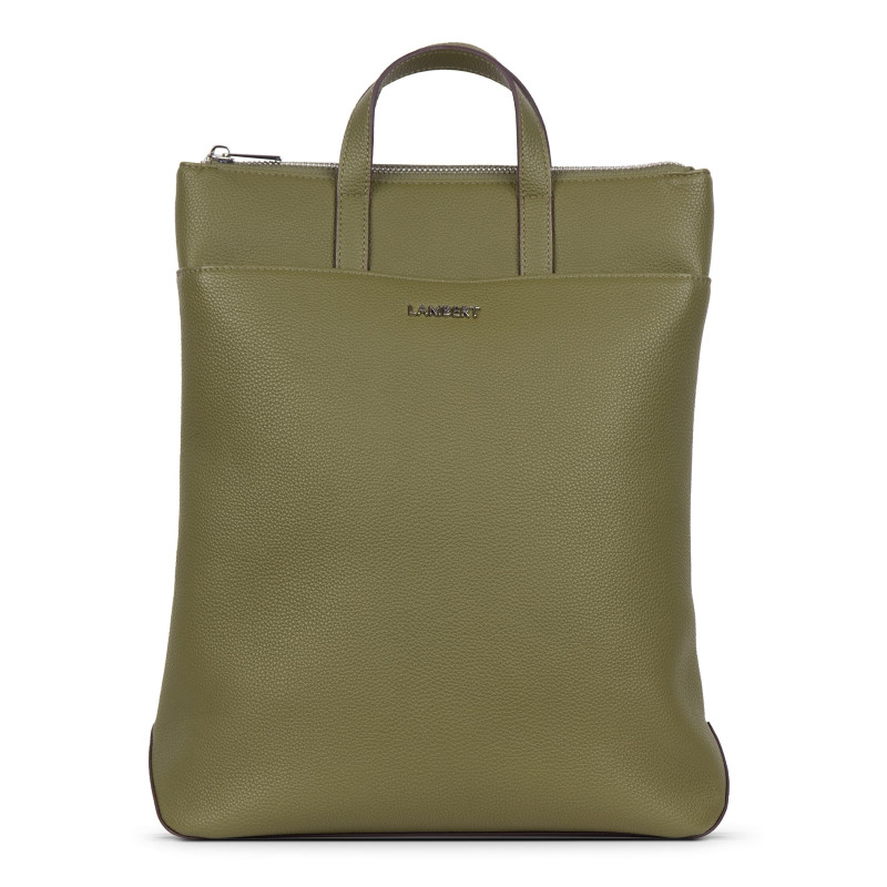 Lambert Sac à Dos 2-en-1 Billie - Olive