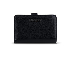 Carly Wallet - Black