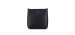 Natalia 2in1 Handbag - Black