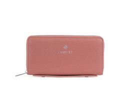 Méli Wallet - Rose Petal