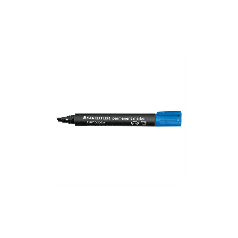 Staedtler Marqueur tout usage Lumocolor® Permanent