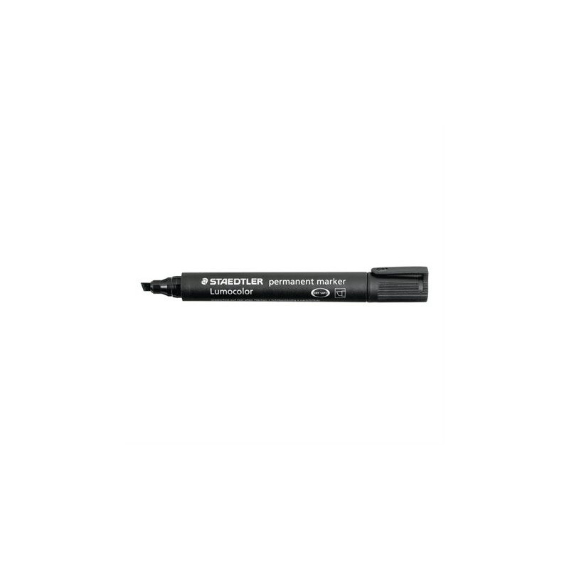 Staedtler Marqueur tout usage Lumocolor® Permanent