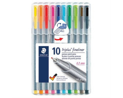 Staedtler Marqueur Triplus® Fineliner