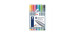 Staedtler Marqueur Triplus® Fineliner