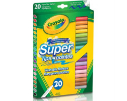 Crayola Marqueurs à...